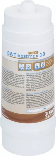 BWT bestmax SMART 10 vízszűrő patron (FS20G10A00)