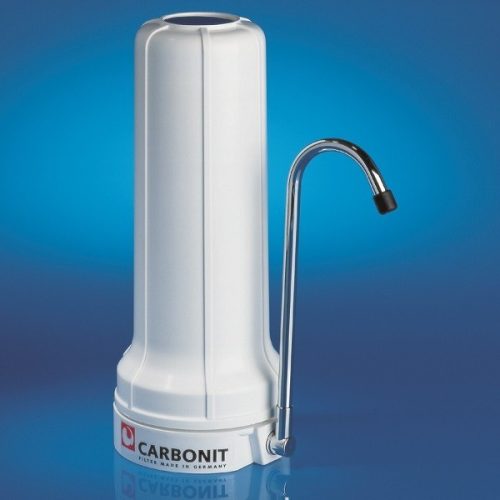 Carbonit SANUNO Classic vízszűrő