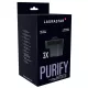 LAURASTAR Purify szűrőpatronok hármas csomagban Smart vasalórendszerhez