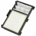 84x152x35 mm Szűrő, hepa, hepa-plus KARCHER takarítógép