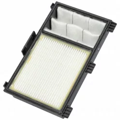Kärcher takarítógép HEPA plus szűrő, 84x152x35 mm