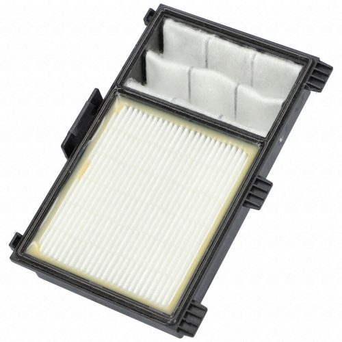 84x152x35 mm Szűrő, hepa, hepa-plus KARCHER takarítógép