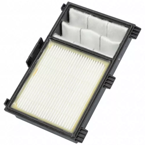 Kärcher takarítógép HEPA plus szűrő, 84x152x35 mm