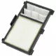 Kärcher takarítógép HEPA plus szűrő, 84x152x35 mm
