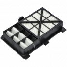 84x152x35 mm Szűrő, hepa, hepa-plus KARCHER takarítógép