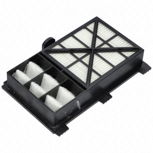 84x152x35 mm Szűrő, hepa, hepa-plus KARCHER takarítógép