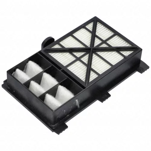 Kärcher takarítógép HEPA plus szűrő, 84x152x35 mm