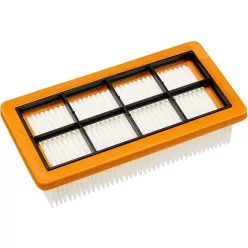Kärcher KFI 7420 lapos redős szűrő AD hamuporszívóhoz