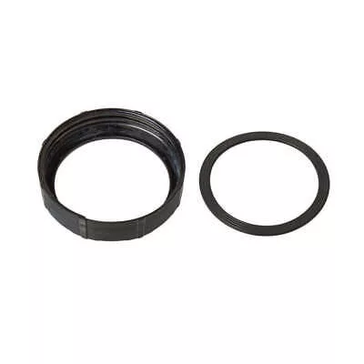 De’Longhi 64184624 adaptergyűrű tömítéssel Braun 4184 turmixgép késegységéhez