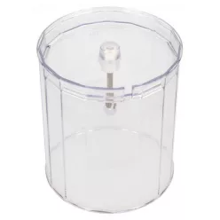 Braun 64188639 átlátszó 350 ml-es aprítótál HC4 és HC5 feltéthez
