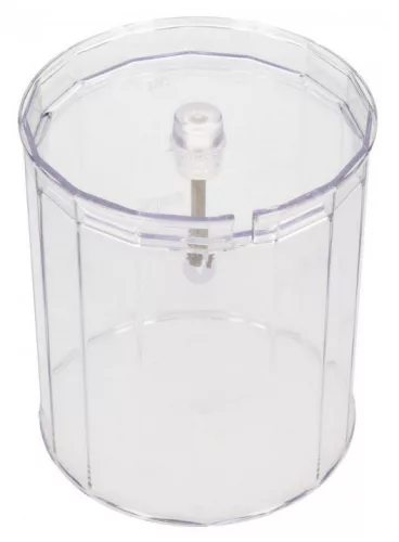 Braun 64188639 átlátszó 350 ml-es aprítótál HC4 és HC5 feltéthez
