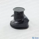 Gorenje 649576 szűrőtartó keret HEPA porszívószűrőhöz