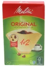 MELITTA KÁVÉSZŰRŐ 1 x 2/40 FSC JELZÉS