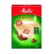 MELITTA KÁVÉSZŰRŐ 1 x 2/40 FSC JELZÉS