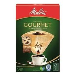 KÁVÉSZŰRŐ GOURMET INTENSE 1X4/80