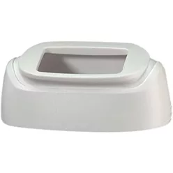 Braun Efficiency Pro fehér tartozék, 67030776 szervizszám