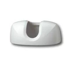 Braun 67030777 fehér hónaljfeltét Silk-épil epilátorhoz