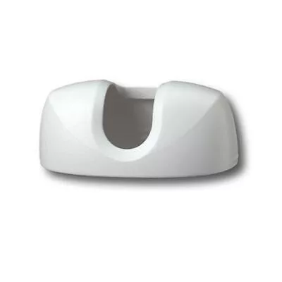 Braun 67030777 fehér hónaljfeltét Silk-épil epilátorhoz