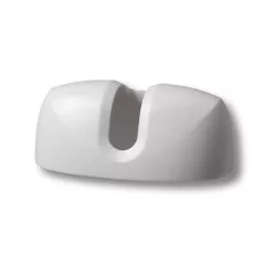 Braun 67030896 epilátor burkolat, gyári szervizalkatrész