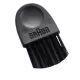 Braun 67030939 tisztítókefe elektromos borotvához