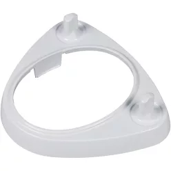 Braun Oral-B fehér kefefejtartó elektromos fogkeféhez, 67040226