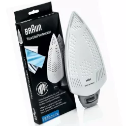Braun TexStyle 7 vasaló textilvédő talpa, 67050934