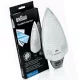 Braun TexStyle 7 vasaló textilvédő talpa, 67050934