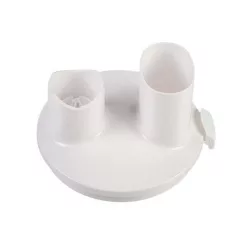 Braun 67051016 fedél az FP6000 aprítófeltét 1500 ml-es táljához