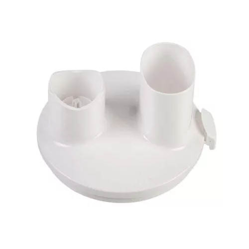 Braun 67051016 fedél az FP6000 aprítófeltét 1500 ml-es táljához