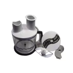 Braun 67051023 komplett FP6000 aprítófeltét 1500 ml-es tállal