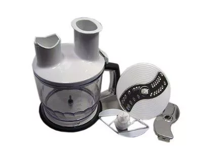 Braun 67051023 komplett FP6000 aprítófeltét 1500 ml-es tállal