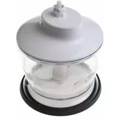 Braun 67051048 komplett aprító tartozék 500 ml-es tállal Multiquick kézi mixerhez