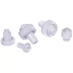 De’Longhi 67051332 fogaskerék készlet M800 jelzéssel
