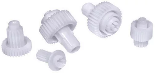 De’Longhi 67051332 fogaskerék készlet M800 jelzéssel