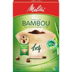 KÁVÉSZŰRŐ 1X4 / 80 BAMBUSZ