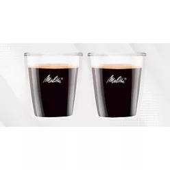 espresszó pohár 80ml 2db