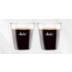 espresszó pohár 80ml 2db