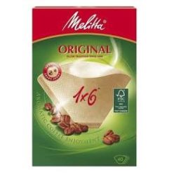 Pa 1x6/40 FSC címke