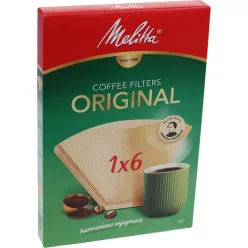 Pa 1x6/40 FSC címke