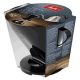 MELITTA FELFOGÓ SZŰRŐ FEKETE 1 x 6