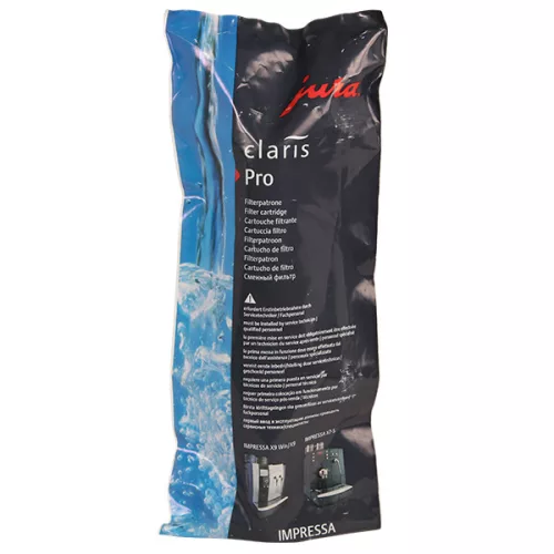 Jura Claris Pro White vízlágyító patron (IMPRESSA X9 Win / X9, X7-S)