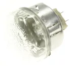 Cuppone sütőteret megvilágító lámpa G9 foglalathoz, 230 V