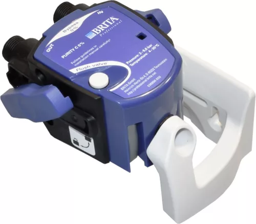 BRITA PURITY C szűrőfej 0% bypass, 3/8" (1002949)