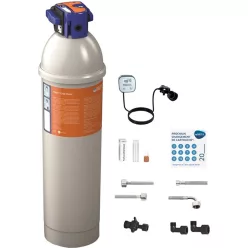 Vízszűrő Telepítő Készlet BRITA-hoz – PURITY C500 Steam – Kombi párolókhoz és sütőkhöz (1018834 kompatibilis)