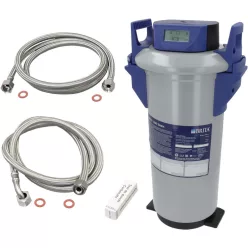 PURITY 1200 Steam Telepítési Készlet BRITA Professional készülékekhez - 10800 L - Kombi párolókhoz és sütőkhöz (104755 kompatibilis)