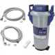 PURITY 1200 Steam Telepítési Készlet BRITA Professional készülékekhez - 10800 L - Kombi párolókhoz és sütőkhöz (104755 kompatibilis)