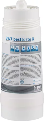 BWT besttaste X vízszűrő patron (FS20A00A00)