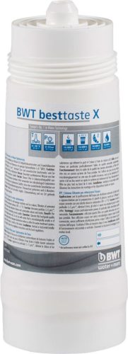 BWT besttaste X vízszűrő patron