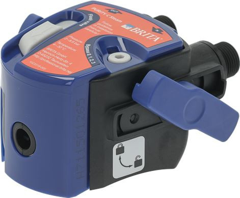 BRITA PURITY C Steam szűrőfej (G3/8")