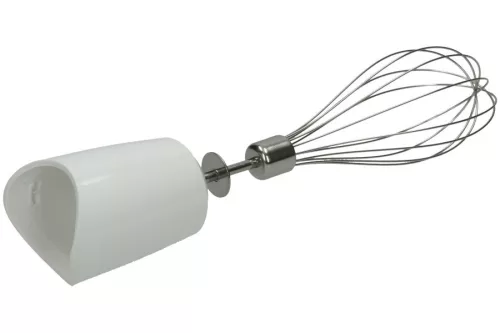 Braun 7322118344 habverő csatlakozódarabbal WH4000 tartozékhoz